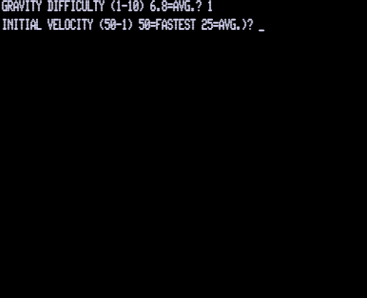 Screen shot